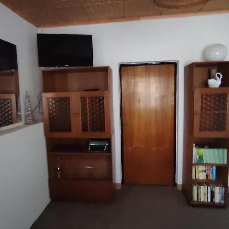Casa vacanze Muskat-dom S Jednou Spalnou