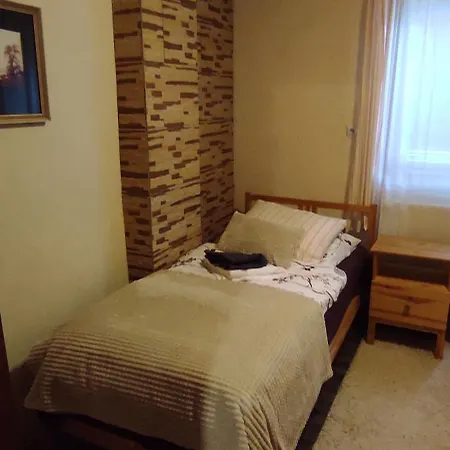 Muskat-dom S Jednou Spalnou Casa vacanze *
