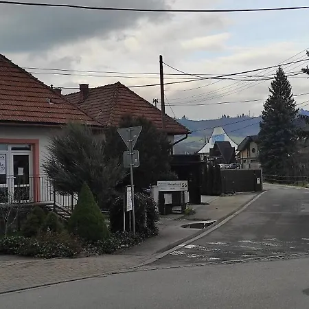Muskat-dom S Jednou Spalnou *