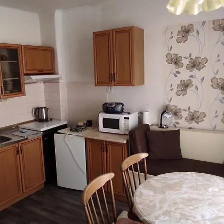 Muskat-dom S Jednou Spalnou Casa vacanze *