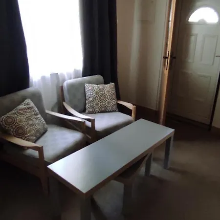 Casa vacanze Muskat-dom S Jednou Spalnou *