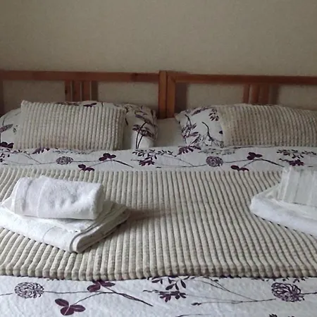 Muskat-dom S Jednou Spalnou Casa vacanze